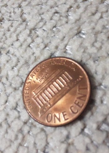 Vintage Parlak Kahverengi Erkek Rozet 2 tane - Görsel 3