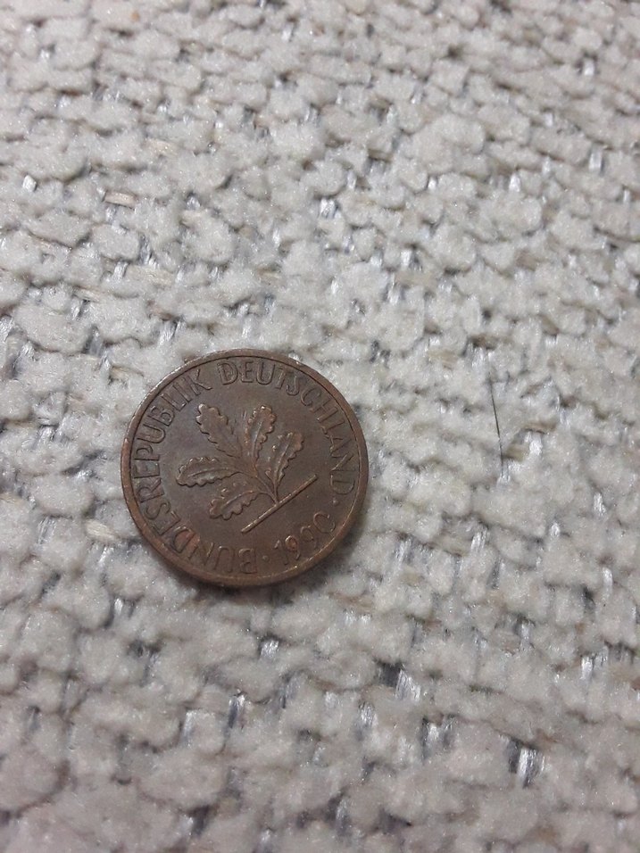 Erkek Vintage Kahverengi Rozet - Görsel 2