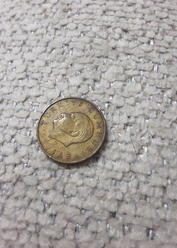 Altın Renk Vintage Erkek Rozet - Görsel 2