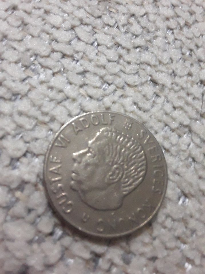 Gri Vintage Erkek Rozeti - Görsel 2