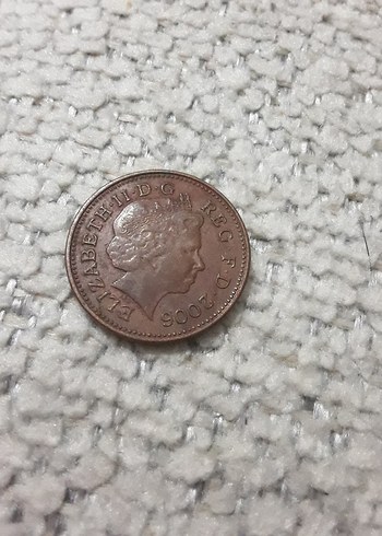 Vintage Erkek Rozeti Kahverengi - Görsel 2