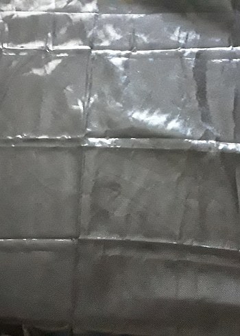 Parlak Özel Kumaş - Görsel 2