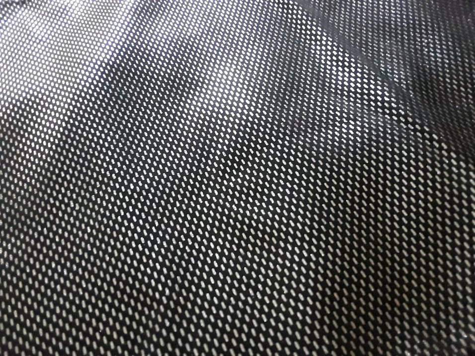 Parlak Özel Kumaş - Görsel 5