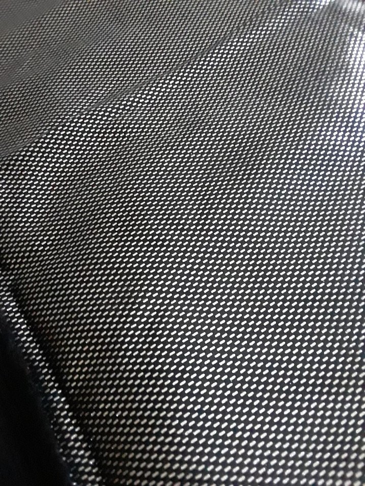 Parlak Özel Kumaş - Görsel 4