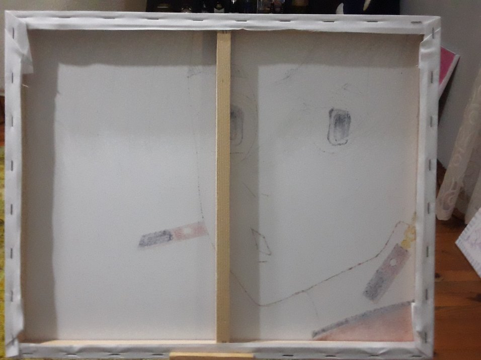 KARAKALEM ÇİZİM - Görsel 2