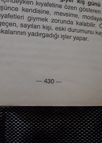 Altın Atasözleri ve Deyimler Sözlüğü - Görsel 3