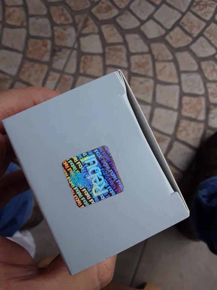 Rebul Ice Kadın Kolonyası 80° Spreyli SIFIR ürünüdür. - Görsel 2