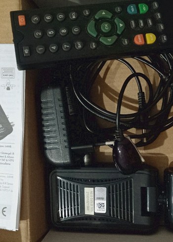 Next Brother HD Plus Ses ve Görüntü Sistemi - Görsel 2