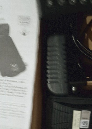 Next Brother HD Plus Ses ve Görüntü Sistemi - Görsel 7