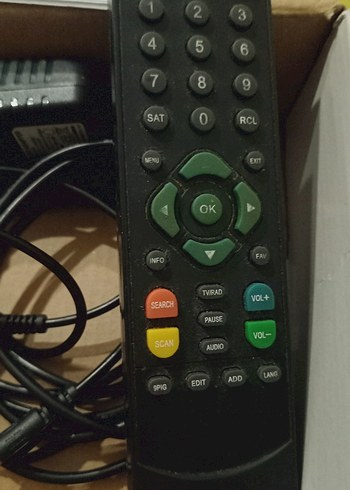 Next Brother HD Plus Ses ve Görüntü Sistemi - Görsel 5