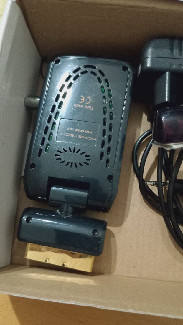 Next Brother HD Plus Ses ve Görüntü Sistemi - Görsel 4