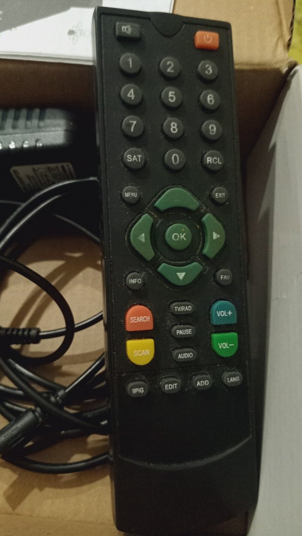 Next Brother HD Plus Ses ve Görüntü Sistemi - Görsel 5