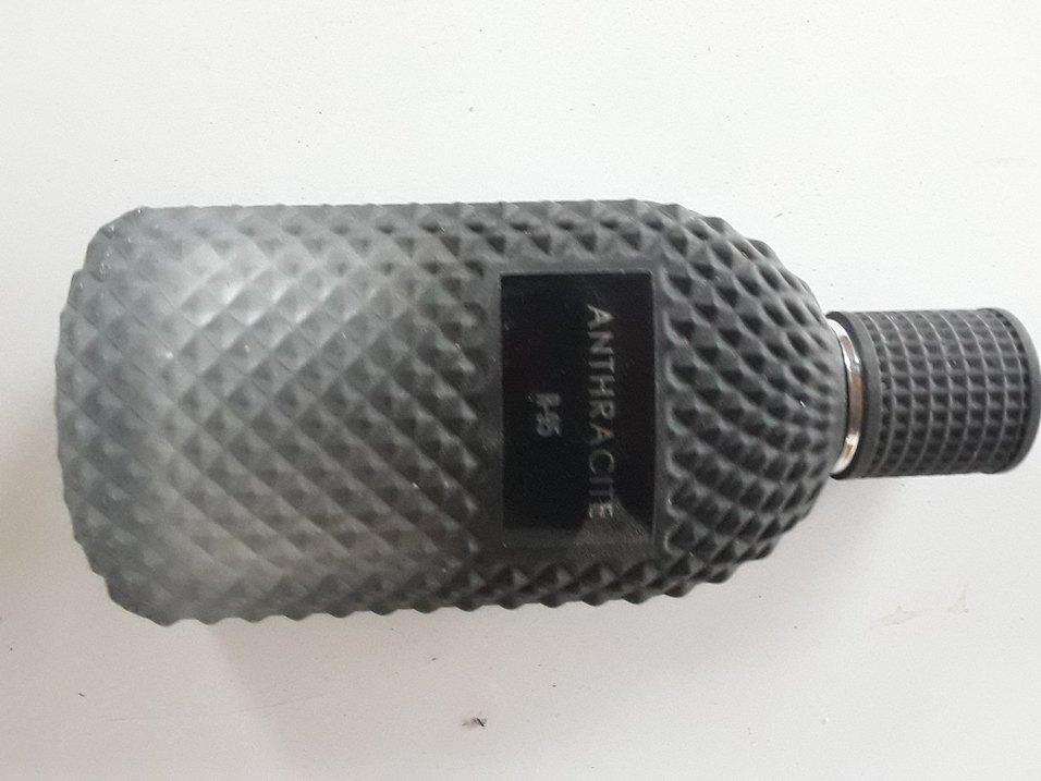 Boş Parfüm Şişe - Görsel 2