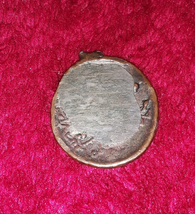 Kahverengi Vintage Erkek Rozeti - Görsel 2