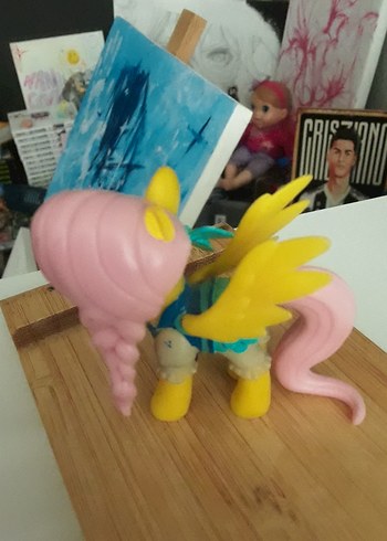 MARKA FİGÜR - Görsel 3