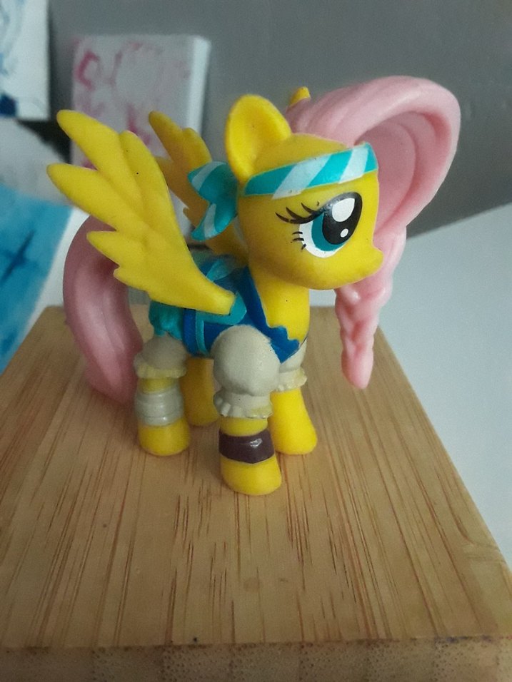 MARKA FİGÜR - Görsel 2