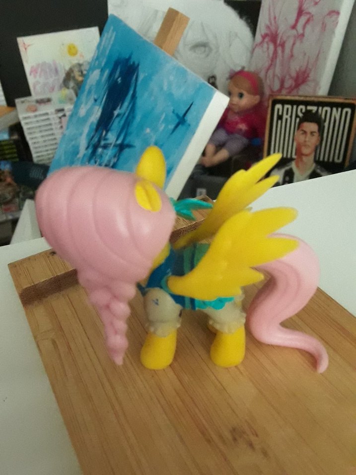 MARKA FİGÜR - Görsel 3