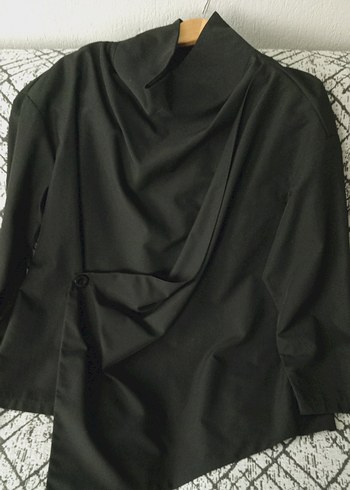 Drapeli Siyah sıfır temiz. - Görsel 4