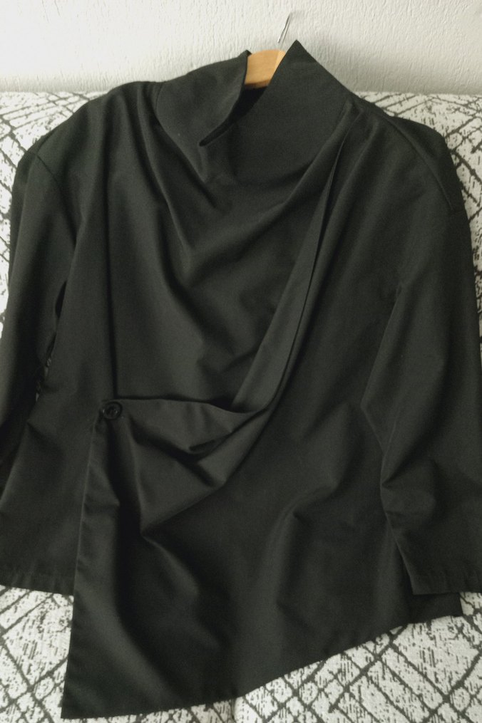 Drapeli Siyah sıfır temiz. - Görsel 4