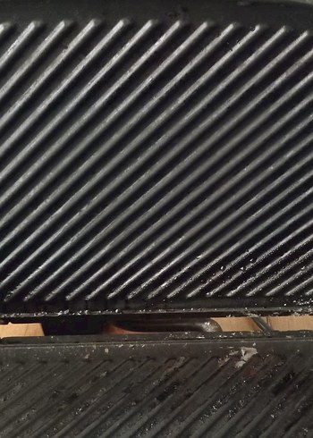 Arızalı Tefal Kırmızı Tost Makinesi - Görsel 5