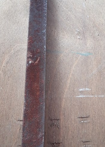 Mavi Saplı Törpüsü metal - Görsel 4