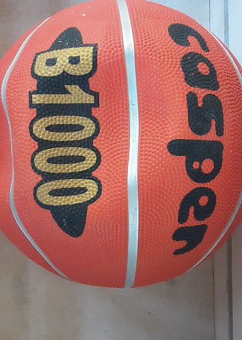 BASKETBOL HAVASI YOK 6numara