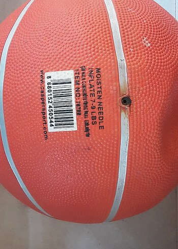 BASKETBOL HAVASI YOK 6numara - Görsel 4