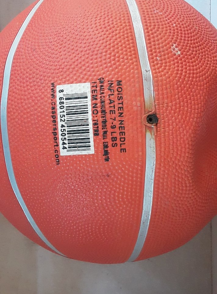 BASKETBOL HAVASI YOK 6numara - Görsel 4