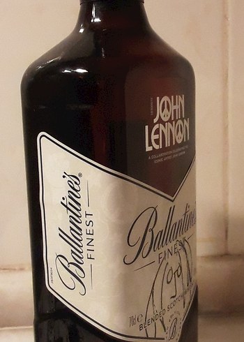 John Lennon Vintage Tarzı Özel koleksiyon. - Görsel 3