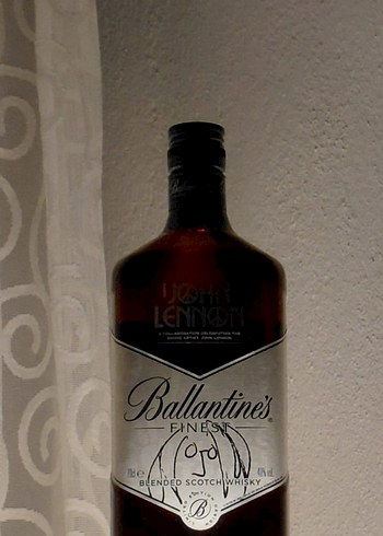 John Lennon Vintage Tarzı Özel koleksiyon. - Görsel 2