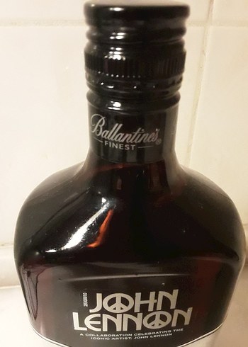 John Lennon Vintage Tarzı Özel koleksiyon. - Görsel 5