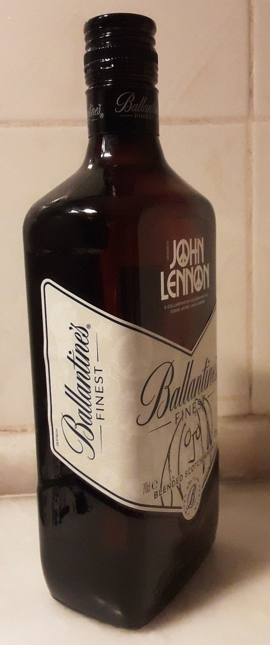 John Lennon Vintage Tarzı Özel koleksiyon. - Görsel 3