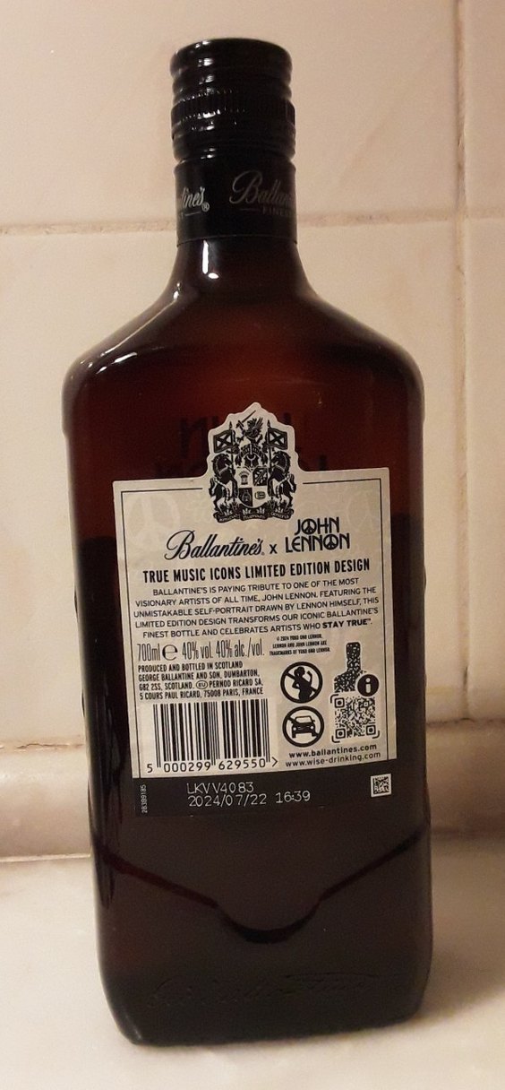 John Lennon Vintage Tarzı Özel koleksiyon. - Görsel 4