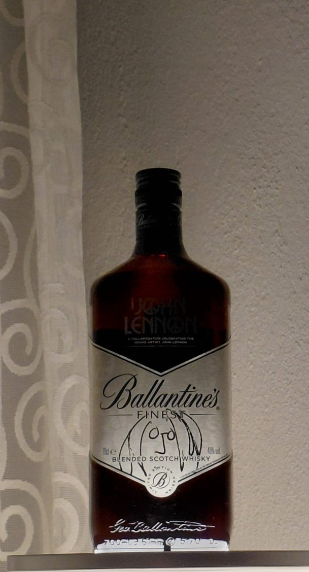 John Lennon Vintage Tarzı Özel koleksiyon. - Görsel 2