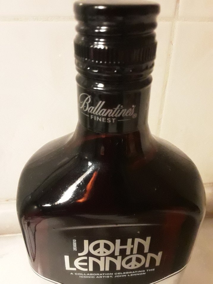 John Lennon Vintage Tarzı Özel koleksiyon. - Görsel 5