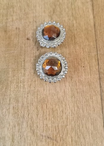 Bohem Kristal Taş lı - Görsel 6