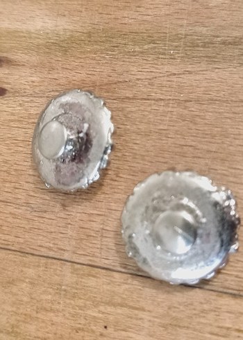 Bohem Kristal Taş lı - Görsel 4