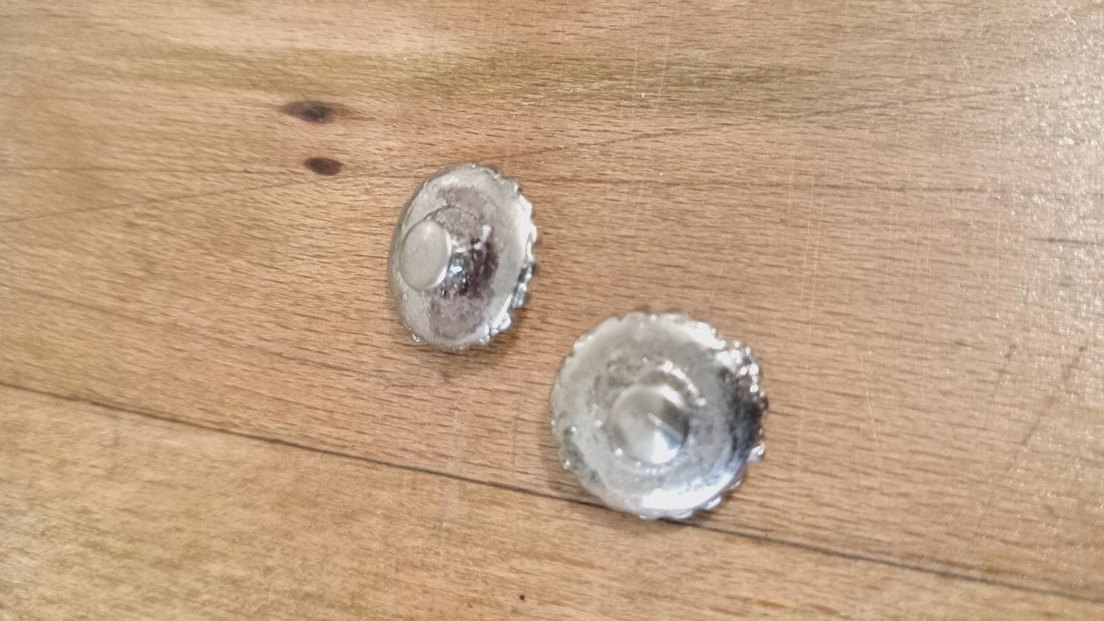 Bohem Kristal Taş lı - Görsel 4