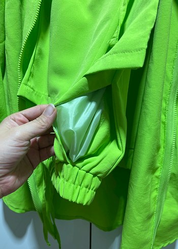 Etiketli ürün hiç giyilmedi - Görsel 3