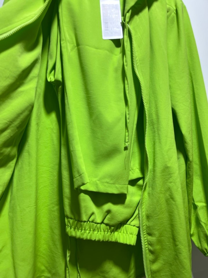 Etiketli ürün hiç giyilmedi - Görsel 2