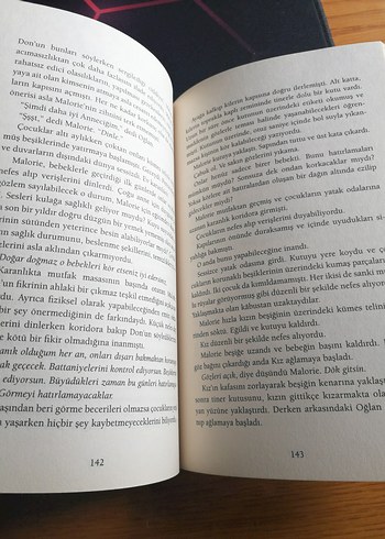 Beden Kafes - John Malerman