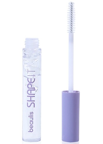 Diğer Beaulis Shape It Transparan Kaş ve Kirpik Maskarası (Şeffaf)