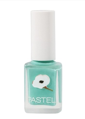  Beden Pastel Oje 419 Turkuaz Pastel Oje