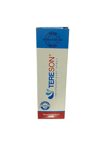 TERESON Terleme Önleyici Sprey