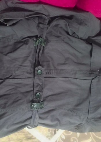 XSIDE Gri Erkek Rozet - Görsel 6