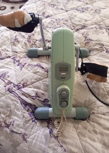 kondisyon aleti - Görsel 4