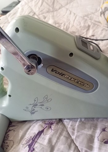 kondisyon aleti - Görsel 3