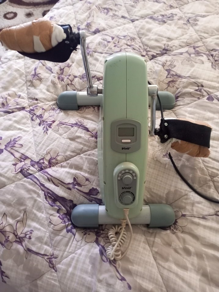 kondisyon aleti - Görsel 4