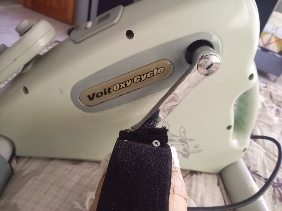 kondisyon aleti - Görsel 2