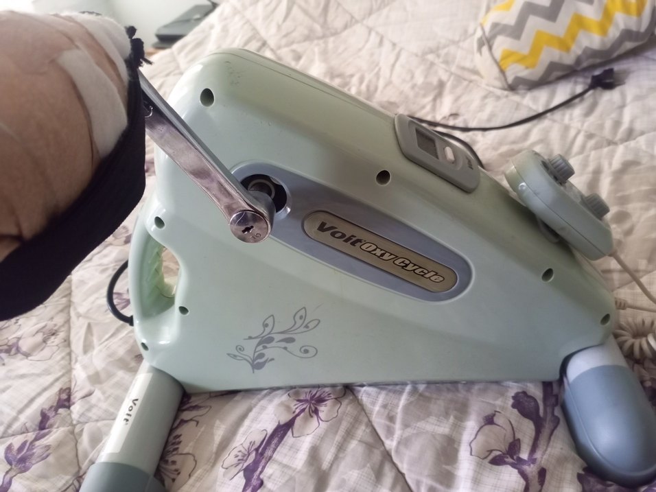 kondisyon aleti - Görsel 3